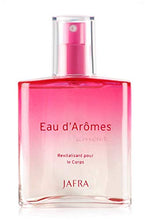 Load image into Gallery viewer, Jafra Eau d' Aromes Amour 3.3 fl. oz.