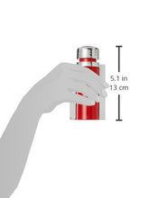 Load image into Gallery viewer, Victor Manuelle Red for Him Eau de Toilette Spray for Men, 3.4 Ounce