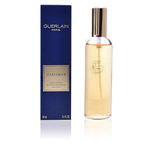 Load image into Gallery viewer, Shalimar Eau de Toilette Spray Refill for Women by Guerlain 3.1 Oz / 93 Ml Refill