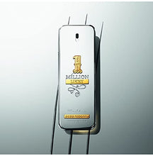Load image into Gallery viewer, Paco Rabanne One Million Lucky Eau de toilette,6.8 Fl Oz