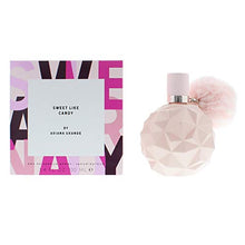 Load image into Gallery viewer, Ariana Grande Sweet Like Candy Eau de Parfum, 3.4 Ounce