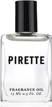 Load image into Gallery viewer, Pirette Dry Body Oil and Pirette Perfume Oil with a Gute Carrying Case (3 Piece Bundle)