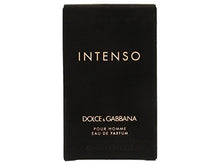 Load image into Gallery viewer, Dolce & Gabbana Intenso for Men Eau De Parfum Spray, 1.3 Ounce