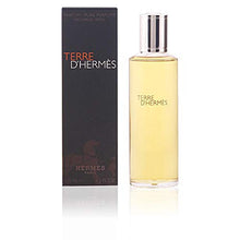 Load image into Gallery viewer, Hermes Terre D'Hermes Pure Perfume Refill for Men, 4.2 Ounce