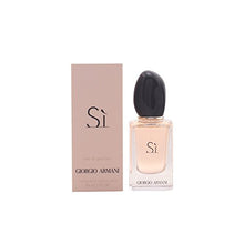 Load image into Gallery viewer, Giorgio Armani Si Women's Eau de Parfum Spray, 1 Ounce