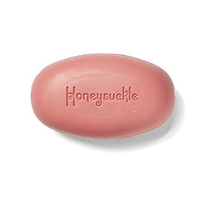 Load image into Gallery viewer, Caswell-Massey Honeysuckle Set with Plant Based Eau de Toilette Perfume, Hand Cream and Triple Milled Soap - NYBG Collection Luxury Set ?Çô Made In USA