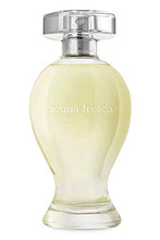 Load image into Gallery viewer, Acqua Fresca Eau de Toilette by O Boticario | Long Lasting Perfumes for Women | Floral & Citrus Fragrance For Women (3.4 fl oz)