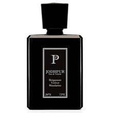 Load image into Gallery viewer, Private Parfum | Jodhpur Eau de Toilette For Men | Inspired by Bleu de Chanel | French Fragrance | Perfume For Men | Made In France | Vegan Perfume | Size 100 ml (3.4 fl oz)