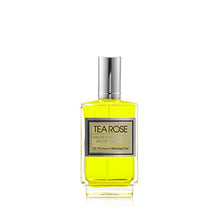Load image into Gallery viewer, Perfumers Workshop Tea Rose Eau de Toilette Spray for Women, 4.0 Fluid Ounce