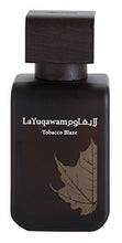 Load image into Gallery viewer, Rasasi La Yuqawam Tobacco Blaze for Men EDP - Eau De Parfum 75ML (2.5 oz)