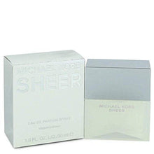 Load image into Gallery viewer, Michael K??rs Sheer EDP 1 Oz