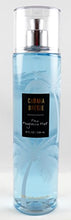 Load image into Gallery viewer, Bath & Body Works Cabana Breeze 8 Ounce Fine Fragrance Mist