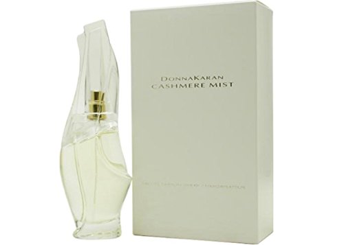 Donna Karan Cashmere Mist Women's Eau De Parfum Spray - 3.4 fl oz bottle