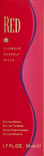 Load image into Gallery viewer, Giorgio Red, 1.7 Ounce