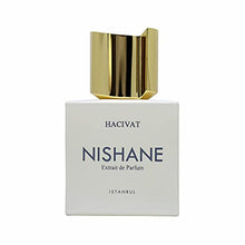 Load image into Gallery viewer, Hacivat by Nishane Extrait De Parfum Spray (Unisex) 50 ml