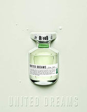 Load image into Gallery viewer, Benetton United Dreams Live Free Eau de Toilette Spray for Women, 2.7 Ounce