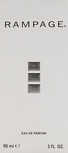 Load image into Gallery viewer, Rampage By Rampage For Women. Eau De Parfum Spray 3 Ounces