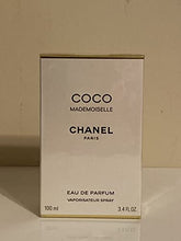 Load image into Gallery viewer, COCO MADEMOISELLE by Chanel Eau De Parfum Spray 3.4 oz / 100 ml (Women)