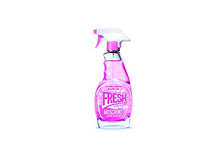 Load image into Gallery viewer, Moschino Pink Fresh Couture for Women 3.4 oz Eau de Toilette Spray