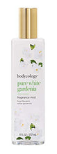 Load image into Gallery viewer, Bodycology Pure White Gardenia Fragrance Mist for Women 8 Oz/ 237 Ml - Spray, 8 Fl Oz (455004007)