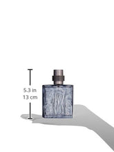 Load image into Gallery viewer, Nino Cerruti 1881 Cerruti Black Pour Homme Eau-de-toilette Spray, 3.4-Ounce