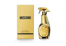 Load image into Gallery viewer, Moschino Gold Fresh Couture, Multi, 3.4 Ounce