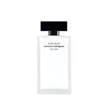 Load image into Gallery viewer, NARCISO RODRIGUEZ Pure Musc for Woman Eau De Parfum Spray, 3.3 Fluid Ounce