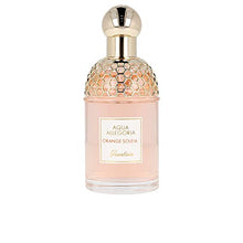 Load image into Gallery viewer, Aqua Allegoria Orange Soleia by Guerlain 2.5 Oz / 75ml Eau de Toilette Unisex