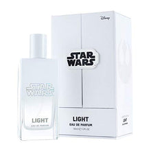 Load image into Gallery viewer, Star Wars Perfume Limited Edition Light and Dark in Gift Boxes
