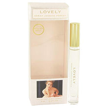 Load image into Gallery viewer, Sarah Jessica Parker Lovely Eau de Parfum Rollerball Pen, 0.2 Fluid Ounce