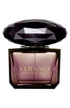 Load image into Gallery viewer, VERSACE Crystal Noir Eau De Parfum Spray for Women, 3 Ounce