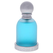 Load image into Gallery viewer, Jesus del Pozo Halloween Blue Drop Edt Spray 1 Oz Women, 1 Oz