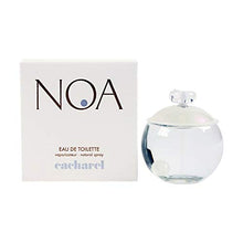 Load image into Gallery viewer, Cacharel Noa Eau de Toilette Splash, 3.4 Ounce