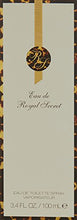 Load image into Gallery viewer, Five Star Eau De Royal Secret Fragrance for Women 3.40 oz