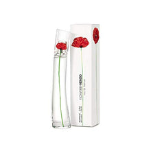 Load image into Gallery viewer, Kenzo Flower By Kenzo For Women. Eau De Parfum Spray 1.7 Ounces