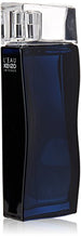 Load image into Gallery viewer, Kenzo L'eau Par Intense for Men Eau De Toilette Intense, 3.3 Ounce, clear