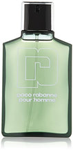 Load image into Gallery viewer, Paco Rabanne Eau De Toilette Spray 3.4 Oz/ 100 Ml for Men By 3.4 Fl Oz