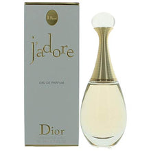 Load image into Gallery viewer, J'Adore By Christian Dior For Women. Eau De Parfum Spray, 1.7 Ounce/50ml