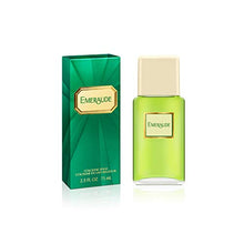 Load image into Gallery viewer, Coty Classics Coty Emeraude By Coty for Women 2.5 Oz Cologne Spray, 2.5 Oz