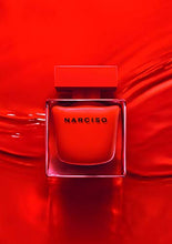 Load image into Gallery viewer, Narciso Rodriguez Eau de Parfum Spray Rouge for Her, 1 Ounce