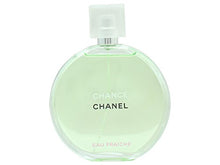 Load image into Gallery viewer, Chanel Chance Eau Fraiche for Women Eau De Toilette Spray, 5.0 Oz