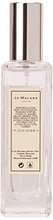 Load image into Gallery viewer, Jo Malone Red Roses Women's Cologne Spray, 1 Ounce, clear