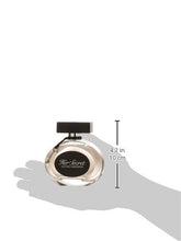 Load image into Gallery viewer, Antonio Banderas Her Secret Eau de Toilette Spray, 2.7 Ounce