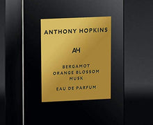 Load image into Gallery viewer, ANTHONY HOPKINS AH Eau de Parfum for Women and Men, 3.4oz.