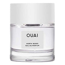 Load image into Gallery viewer, OUAI North Bondi Eau de Parfum. An Elegant Perfume Perfect for Everyday Wear. The Fresh Floral Scent has Notes of Lemon, Jasmine and Bergamot, and Delicate Hints of Viotel and White Musk (1.7 oz)?Ǫ