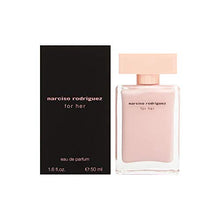 Load image into Gallery viewer, Narciso Rodriguez By Narciso Rodriguez For Her, Eau De Parfum Spray, 1.6-Ounce Bottle