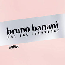 Load image into Gallery viewer, Bruno Banani Woman Eau de Toilette 1.4oz (40ml) Spray
