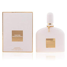 Load image into Gallery viewer, Tom Ford White Patchouli by Tom Ford for Women. Eau De Parfum Spray 3.4-Ounce
