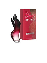 Load image into Gallery viewer, Shakira Perfumes - Dance Red Midnight by Shakira for Women, Sweet and Bold, 2.7 Fl Oz