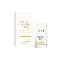 Load image into Gallery viewer, Elizabeth Arden White Tea Mandarin Blossom Eau de Toilette Spray, Perfume for Women, 1 oz.